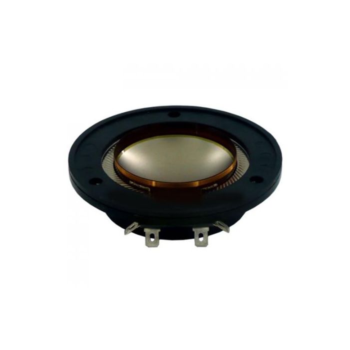 Diaphragma OEm voor Eminence psd 2002-8 ohm 2inch