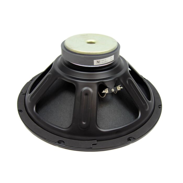 Recone service Woofer EVS-15SF ZX4