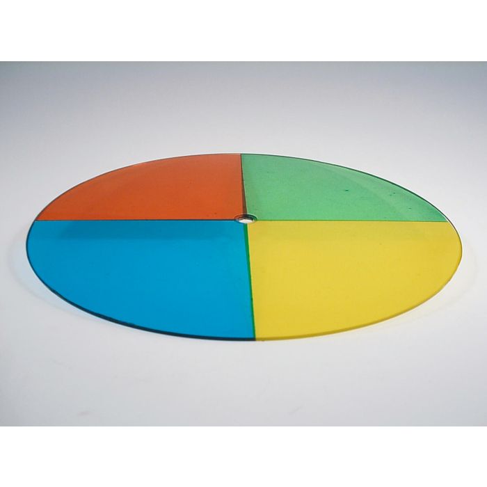 EUROLITE Color disc for PAR-36 w/o motor