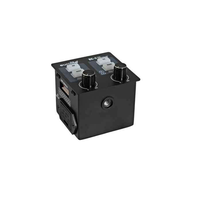 EUROLITE EC-2 DMX Controller