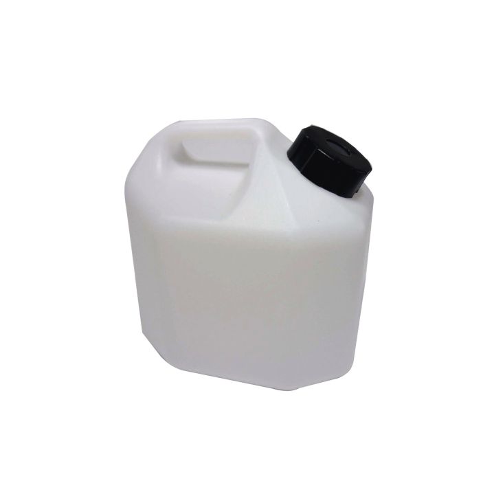 Eurolite Fluid tank 2,5L NSF-250 small hole