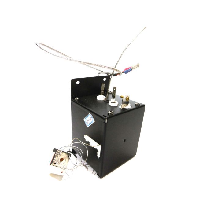 Heating element 1200W WLF-1500 Water Low Fog PRO