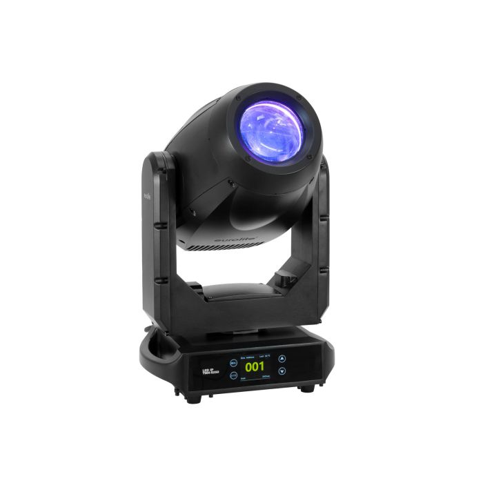 EUROLITE LED IP TMH-S250 Moving Head Beam/Spot/Wash
