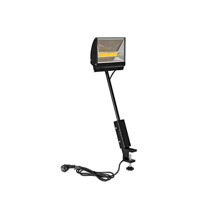 EUROLITE LED KKL-70 Floodlight 4200K Zwart