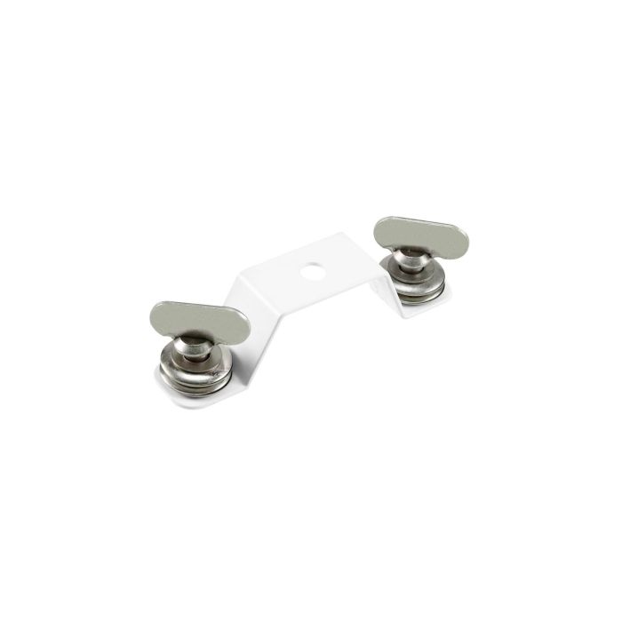EUROLITE Omega bracket 45 white