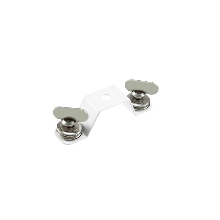 EUROLITE Omega bracket 46 white