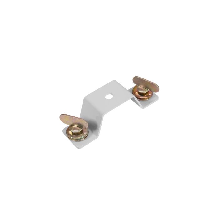 EUROLITE Omega bracket 49 white