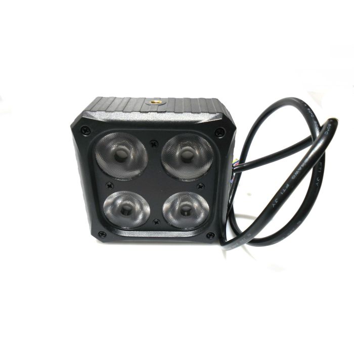 Eurolite Panel LED KLS-180 Kompakt-Lichtset wit