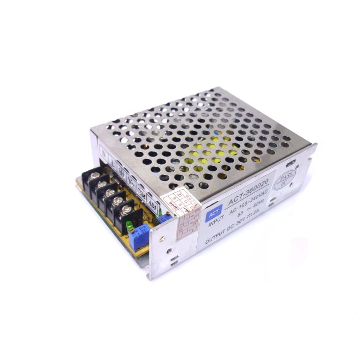 Eurolite Pcb (Power supply) 36V/2A (ACT-360020)