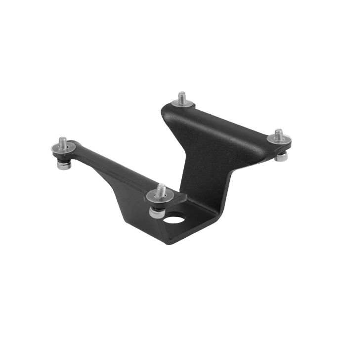 EUROLITE Slim bracket for LED IP PIX Strobe FROST