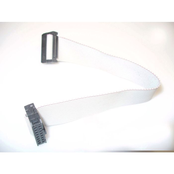 Eurolite spare part Flat wire 16pol/18cm for DPMX-1216