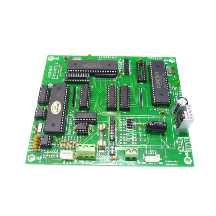 Eurolite sparepart PCB for DPMX Dimmer