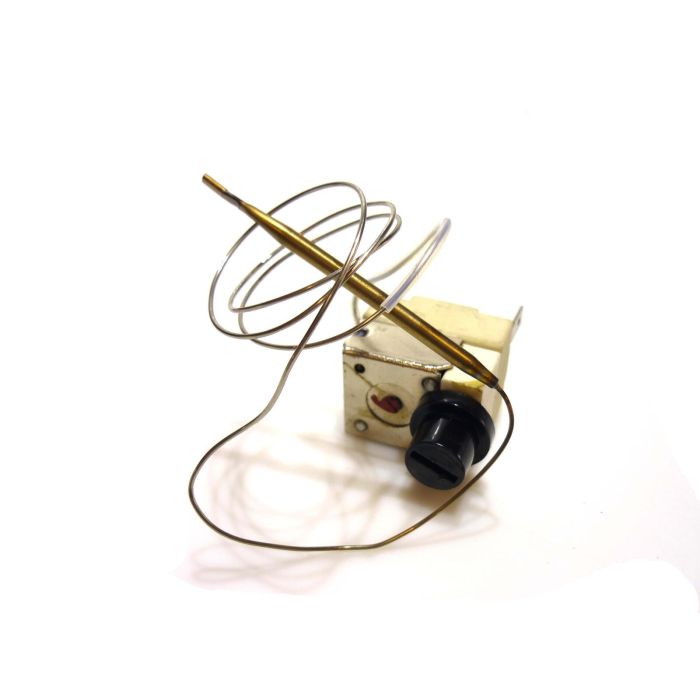 Eurolite Thermostat 350°C NSF-350