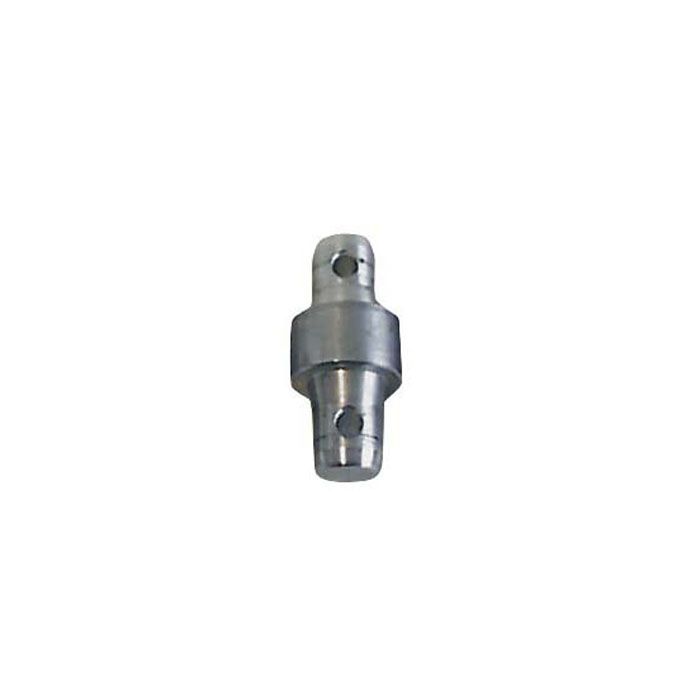 Milos CCFD40 Spacer voor QTF truss 40 mm
