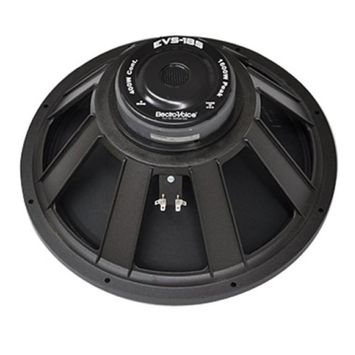 Electro voice EVS-18S Recone service