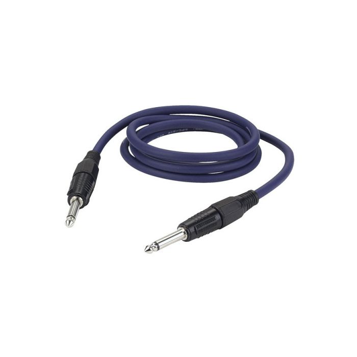 DAP FS0115 Jack - Jack Luidspreker kabel 1,5 mtr 2x1,5mm
