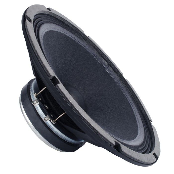 Faital Pro 10 FE 200 10" Speaker 150 W 8 Ohms