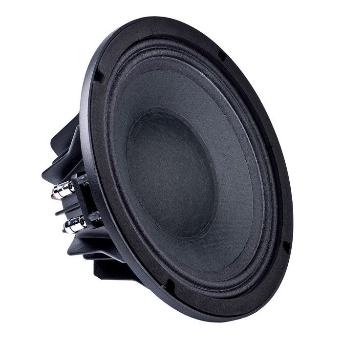 Faital Pro 10 PR 300 A 10" Speaker 300 W 4 Ohms