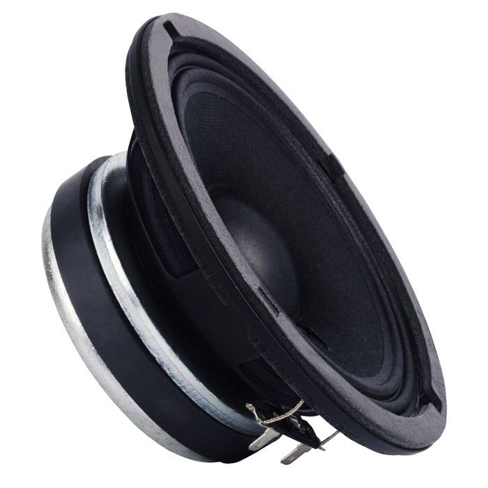 Faital Pro 6 FE 200 A 6" Speaker 130 W 4 Ohms