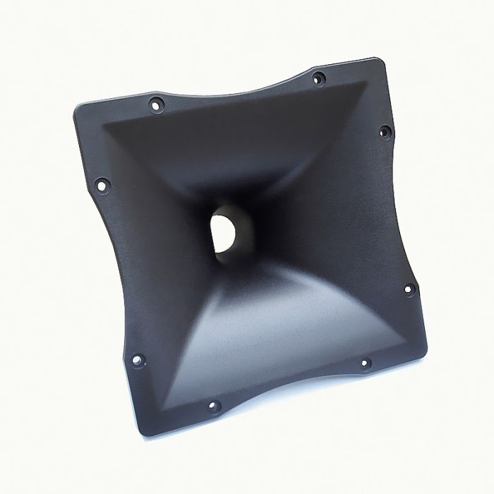 OEM - RCF 2510 hoorn voor 1 inch driver