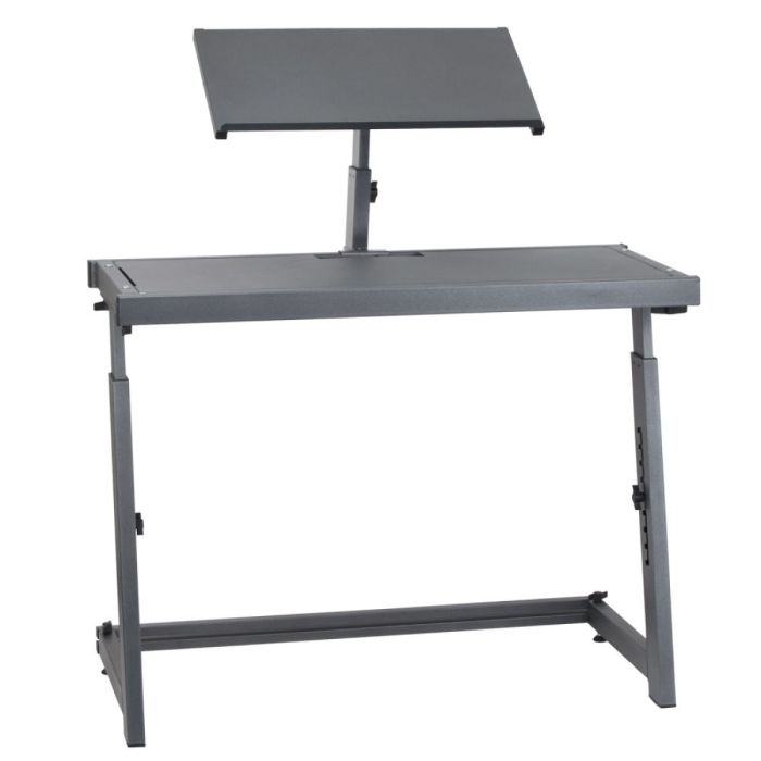 HILEC DJ4 Geavanceerde DJ-console-standaard