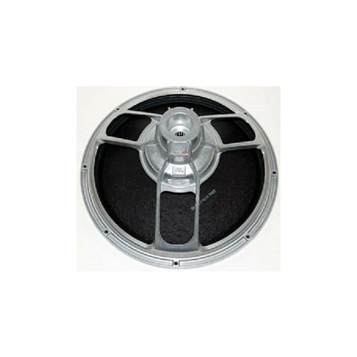 JBL 265H 8 Ohm recone service Voor woofer uit de JBL mrx 515 / MRX 525 serie