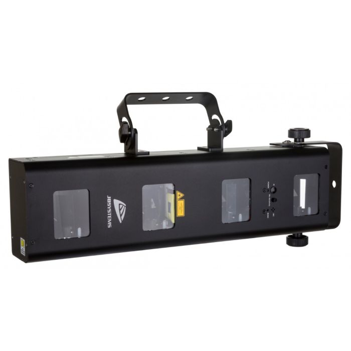 JB Systems MULTIBEAM LASER