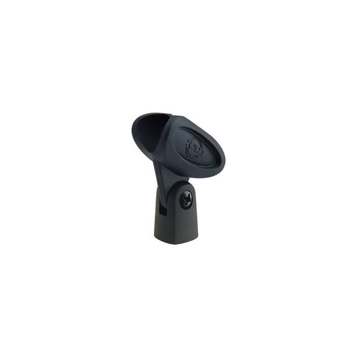 K & M 85035 Microfoon klem - 3/8 inch en 5/8 inch - Diam: 17-22 mm