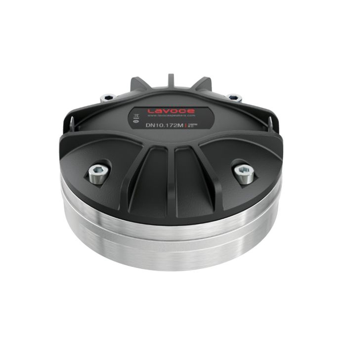 LAVOCE DN10.172M 1" Compression Driver Neodymium 50w aes