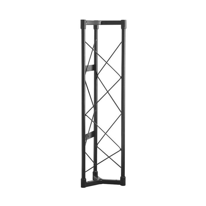 Milos Straight 1000 mm Metal Deco-20 Triangle