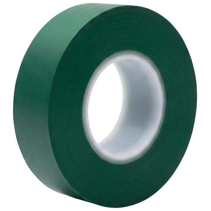 MegaTape PVC Tape UT7
Groen - 19 mm / 20 m