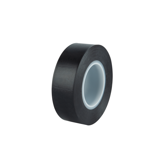 MegaTape PVC Tape UT7
Zwart - 19 mm / 20 m