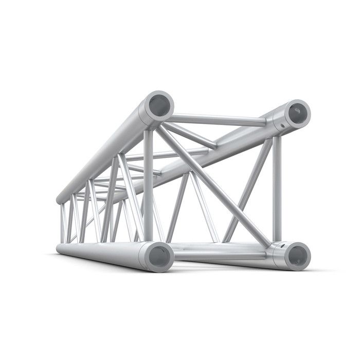 Milos QTF710 Vierkant Truss Lengte 710 mm
