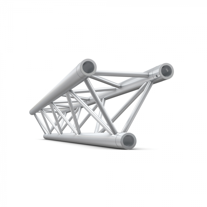 Milos STF2500 FT30250 Driehoek Truss Lengte 2500 mm
