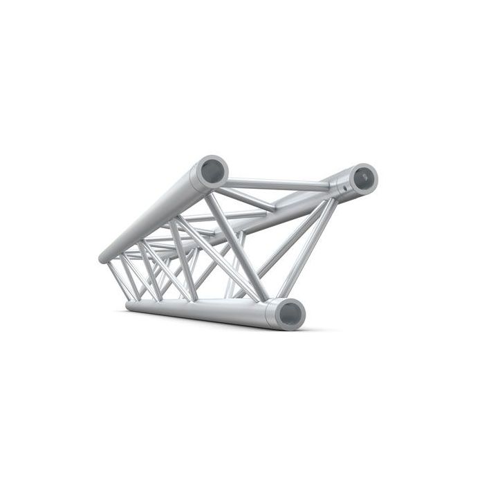 Milos STF290 - FT30029 Driehoek Truss Lengte 0.29mtr