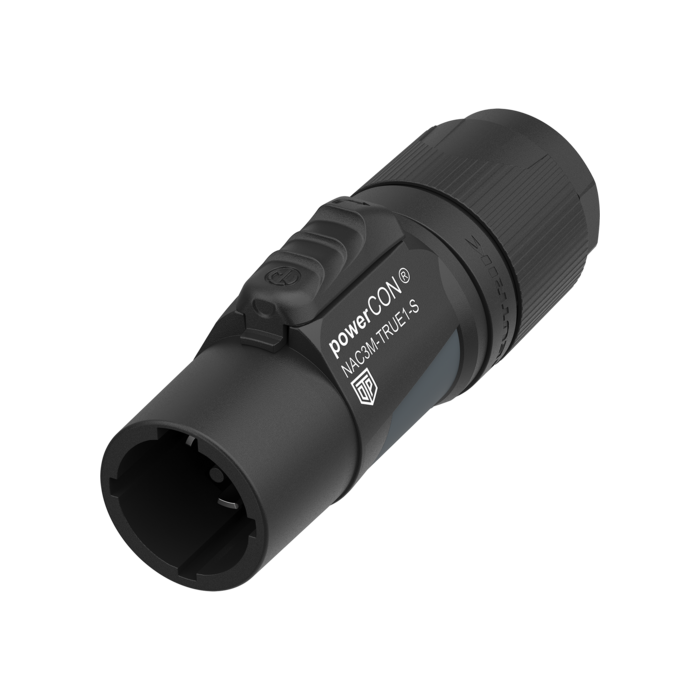 Neutrik PowerCON TRUE1 Power Out - S