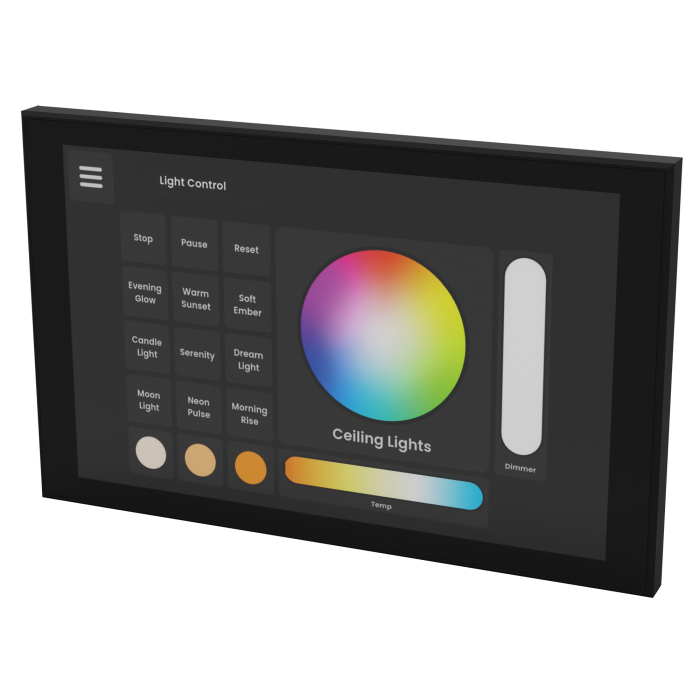 Nicolaudie Architectural NATOUCH-8