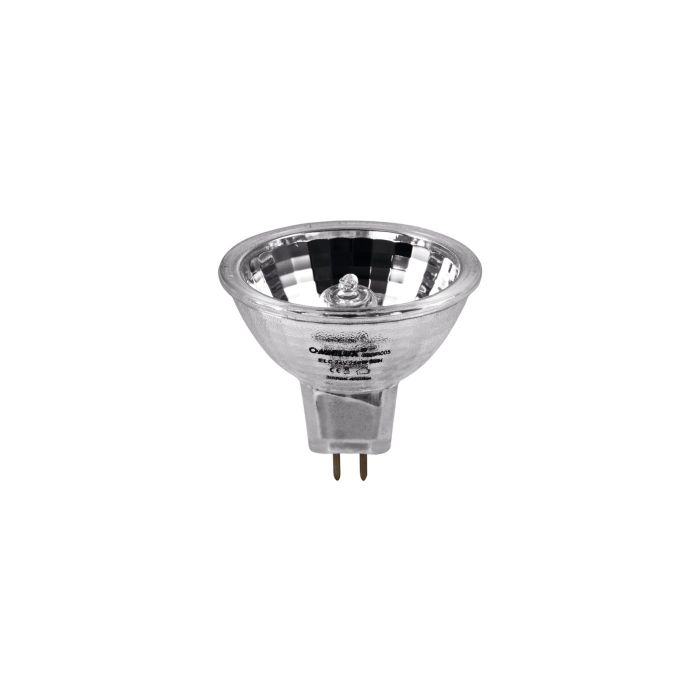 OMNILUX ELC 24V/250W GX-5.3 500h 50mm reflector