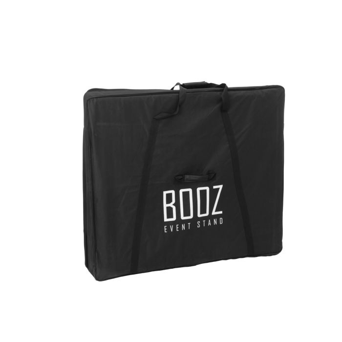 OMNITRONIC BOOZ Event Stand opvouwbare dj Stand