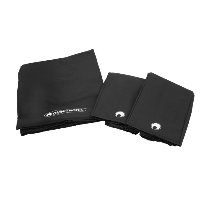 OMNITRONIC MAXX-1810NG Cover set