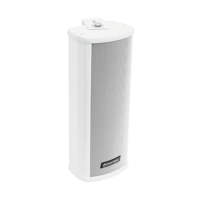 OMNITRONIC PCW-10 Kolom Speaker IP44
