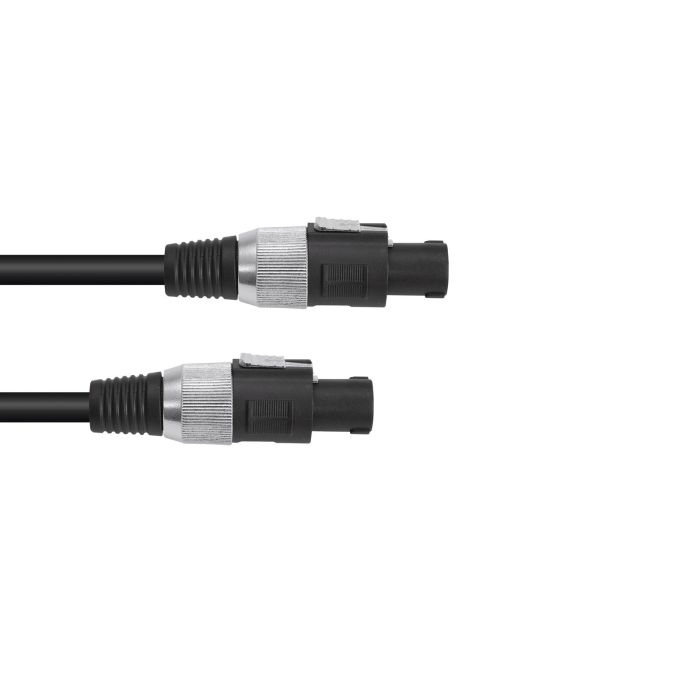 OMNITRONIC Speaker Cable SPEAKER 2x2.5 10m black