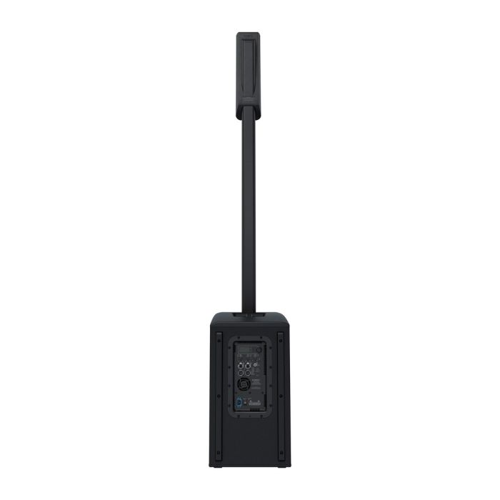 QSC - KC12 Powered 3-Way Column loudspeaker System zwat