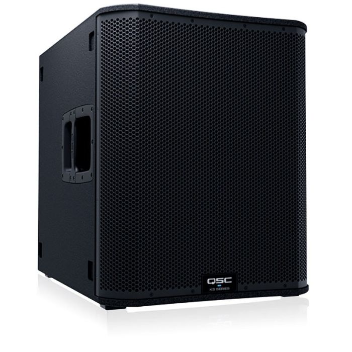 QSC - KS118 Powered 18-inch Subwoofer