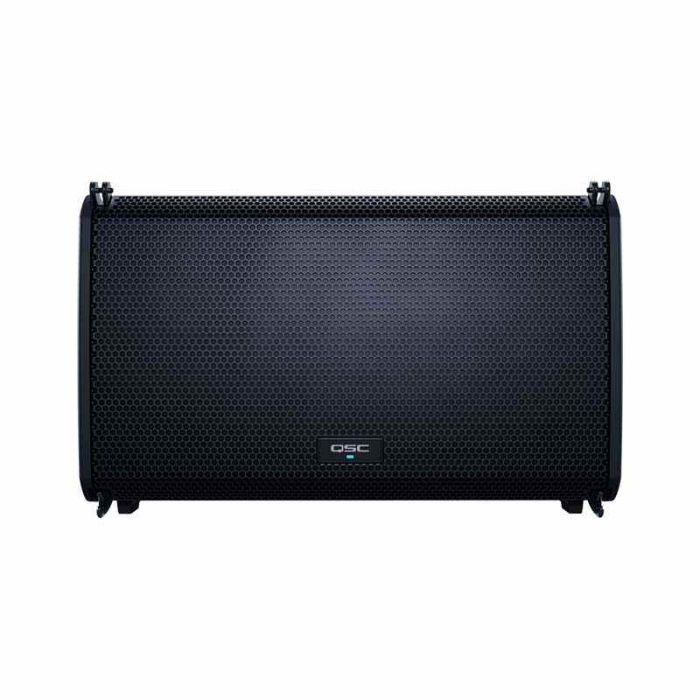 QSC - LA112 Powered Line Array Loudspeaker 12-inch 2-way