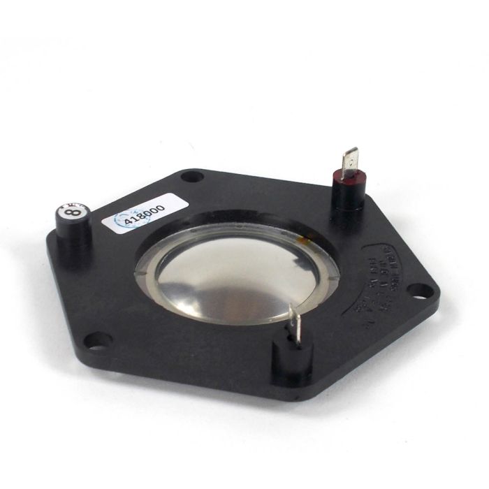 Radian D-1450ZT-8 8 ohm diafrgama