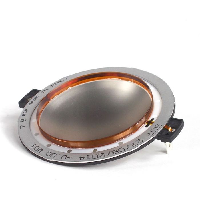 RCF Diafragma voor RCF ND850 1.4, ND850 2.0, CD850 1.4 en CD850 2.0, 8 ohm