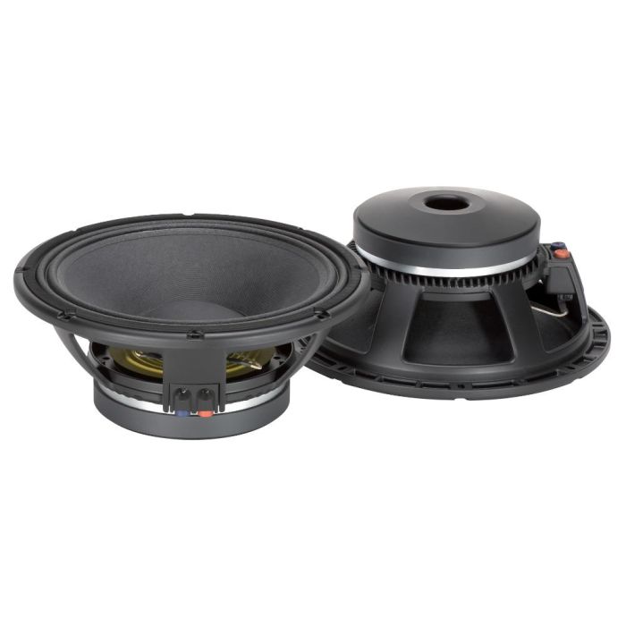 RCF MB12G301, 8 ohm, 12.6 inch Luidspreker