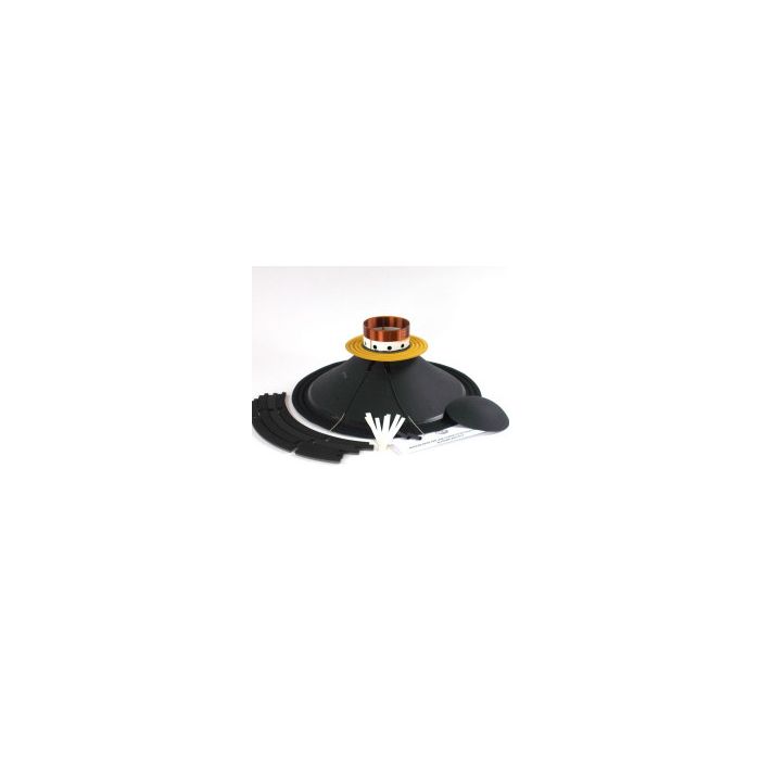 RCF recone kit voor de L18P300 ND 8 Ohm speaker
