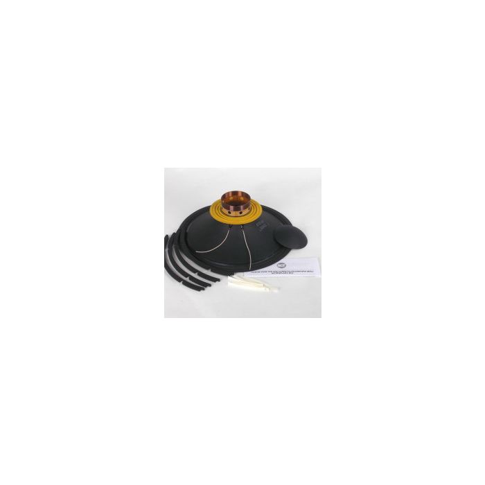 RCF reconekit voor de L15S830 8 ohm 15 inch woofer